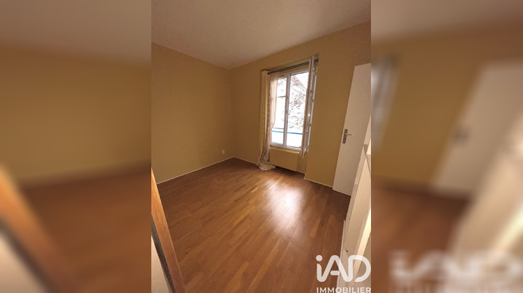 Ma-Cabane - Vente Appartement Savigny-sur-Orge, 30 m²