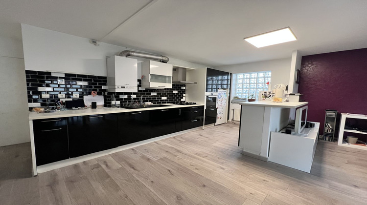 Ma-Cabane - Vente Appartement SAVIGNY-SUR-ORGE, 71 m²