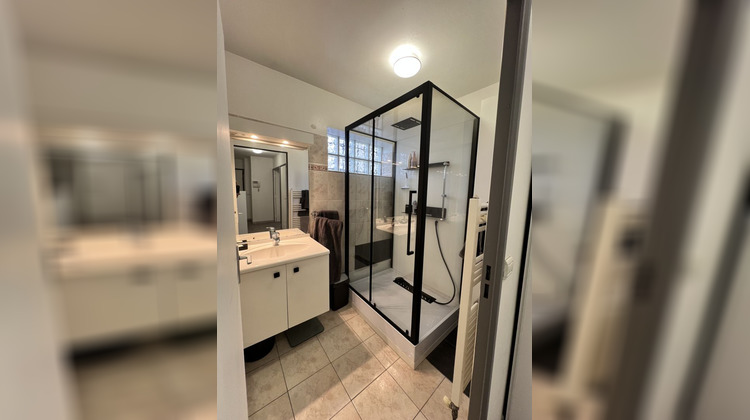 Ma-Cabane - Vente Appartement SAVIGNY-SUR-ORGE, 71 m²