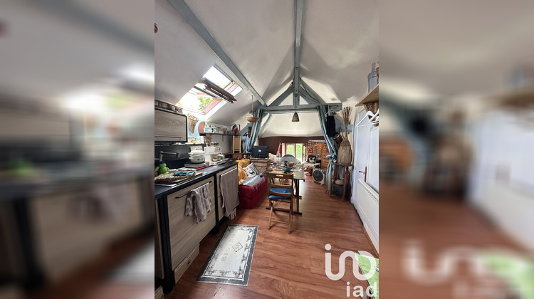 Ma-Cabane - Vente Appartement Savigny-sur-Orge, 28 m²