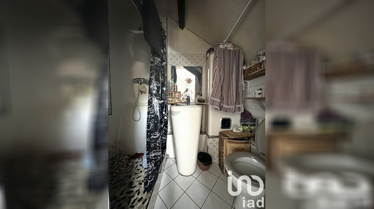 Ma-Cabane - Vente Appartement Savigny-sur-Orge, 28 m²