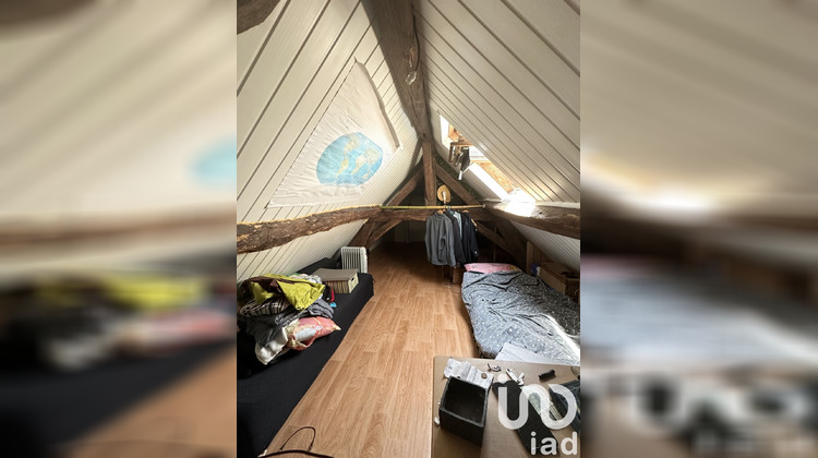 Ma-Cabane - Vente Appartement Savigny-sur-Orge, 28 m²