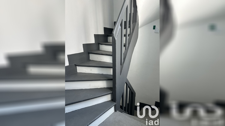 Ma-Cabane - Vente Appartement Savigny-sur-Orge, 28 m²