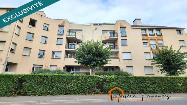 Ma-Cabane - Vente Appartement Savigny-sur-Orge, 64 m²