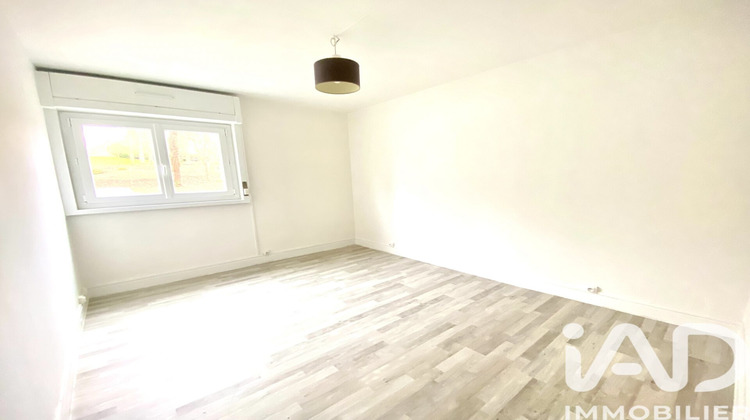 Ma-Cabane - Vente Appartement Savigny-sur-Orge, 64 m²
