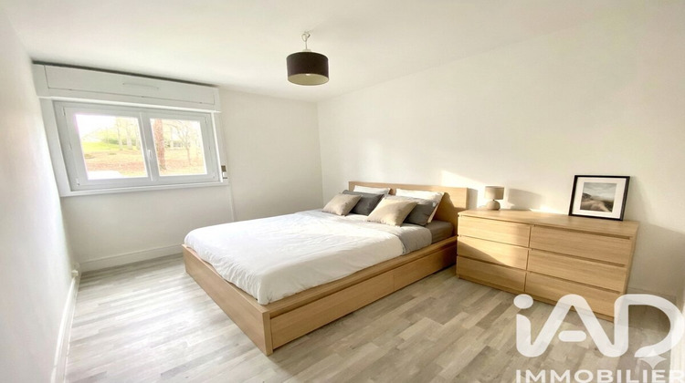 Ma-Cabane - Vente Appartement Savigny-sur-Orge, 64 m²