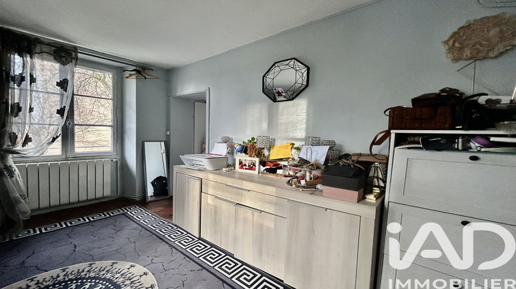 Ma-Cabane - Vente Appartement Savigny-sur-Orge, 46 m²
