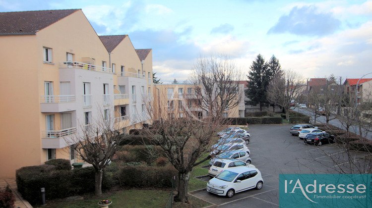 Ma-Cabane - Vente Appartement SAVIGNY-SUR-ORGE, 65 m²
