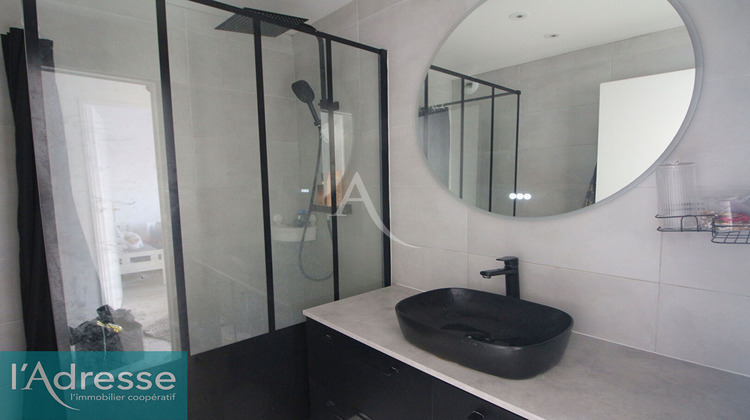 Ma-Cabane - Vente Appartement SAVIGNY-SUR-ORGE, 65 m²