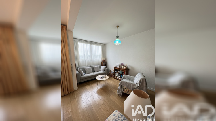 Ma-Cabane - Vente Appartement Savigny-sur-Orge, 46 m²