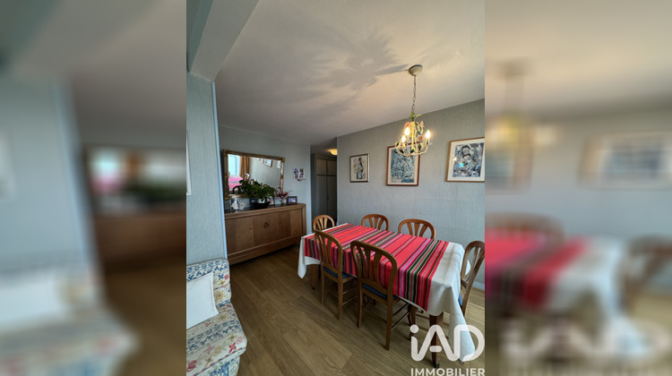 Ma-Cabane - Vente Appartement Savigny-sur-Orge, 46 m²