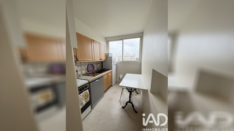 Ma-Cabane - Vente Appartement Savigny-sur-Orge, 46 m²