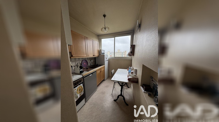 Ma-Cabane - Vente Appartement Savigny-sur-Orge, 46 m²