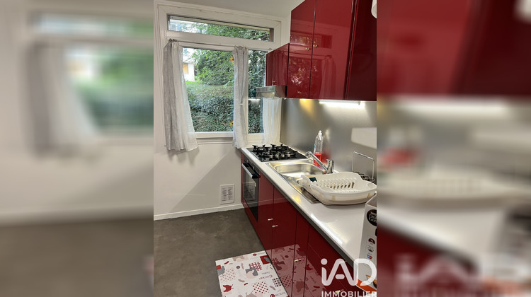 Ma-Cabane - Vente Appartement Savigny-sur-Orge, 57 m²