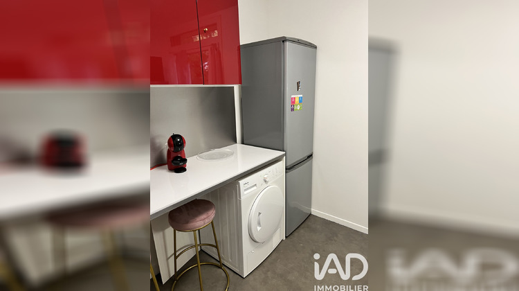 Ma-Cabane - Vente Appartement Savigny-sur-Orge, 57 m²