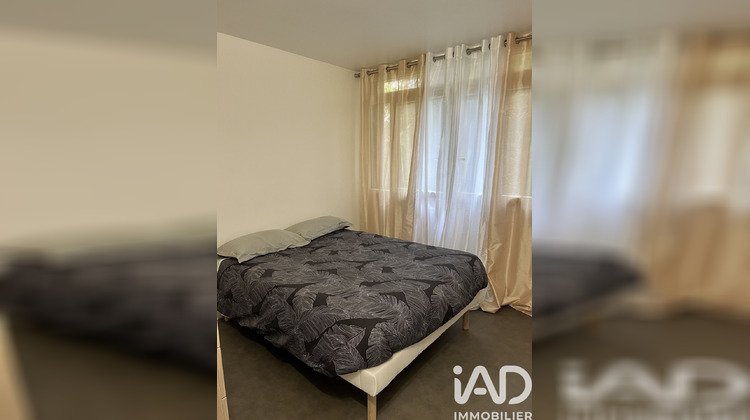 Ma-Cabane - Vente Appartement Savigny-sur-Orge, 57 m²