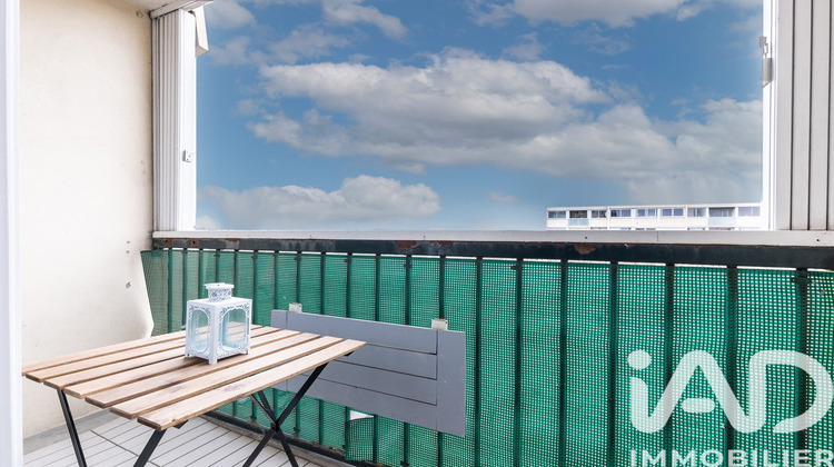 Ma-Cabane - Vente Appartement Savigny-sur-Orge, 59 m²