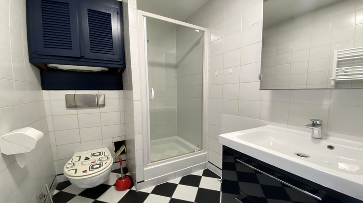 Ma-Cabane - Vente Appartement Savigny-sur-Orge, 31 m²