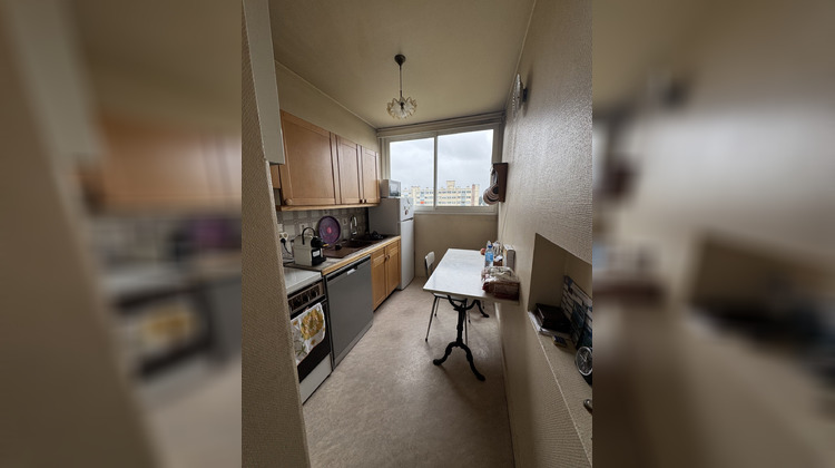 Ma-Cabane - Vente Appartement Savigny-sur-Orge, 46 m²