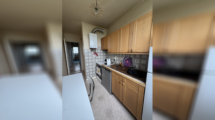 Ma-Cabane - Vente Appartement Savigny-sur-Orge, 46 m²