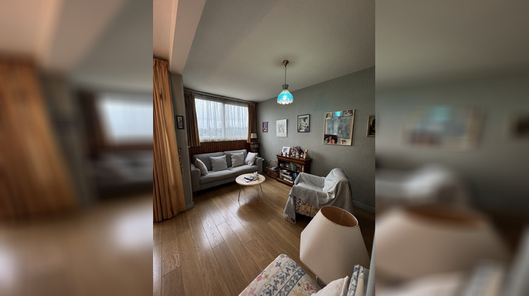 Ma-Cabane - Vente Appartement Savigny-sur-Orge, 46 m²