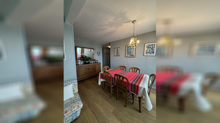 Ma-Cabane - Vente Appartement Savigny-sur-Orge, 46 m²