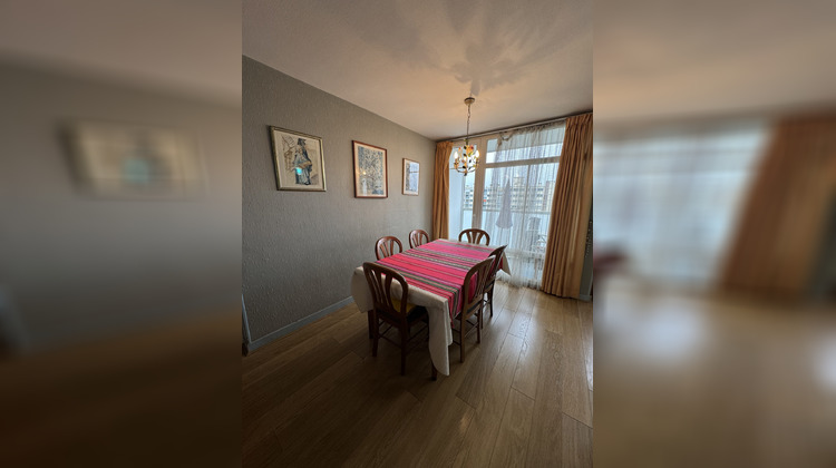 Ma-Cabane - Vente Appartement Savigny-sur-Orge, 46 m²