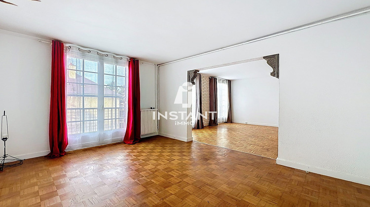 Ma-Cabane - Vente Appartement Savigny-sur-Orge, 83 m²