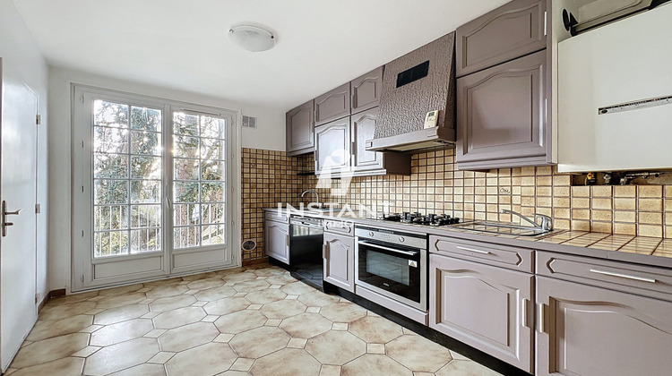 Ma-Cabane - Vente Appartement Savigny-sur-Orge, 83 m²