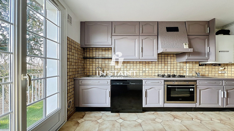 Ma-Cabane - Vente Appartement Savigny-sur-Orge, 83 m²