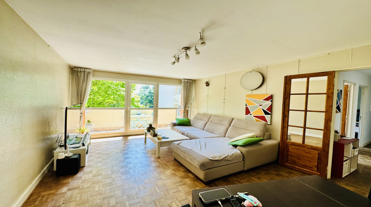 Ma-Cabane - Vente Appartement Savigny-sur-Orge, 36 m²