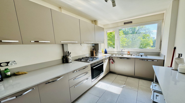 Ma-Cabane - Vente Appartement Savigny-sur-Orge, 36 m²