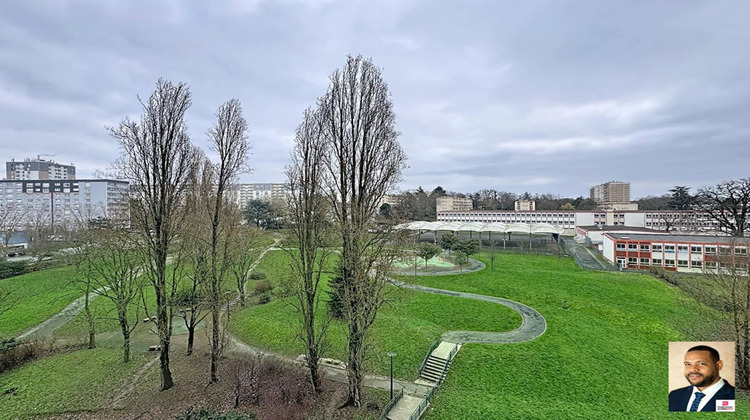 Ma-Cabane - Vente Appartement SAVIGNY SUR ORGE, 54 m²