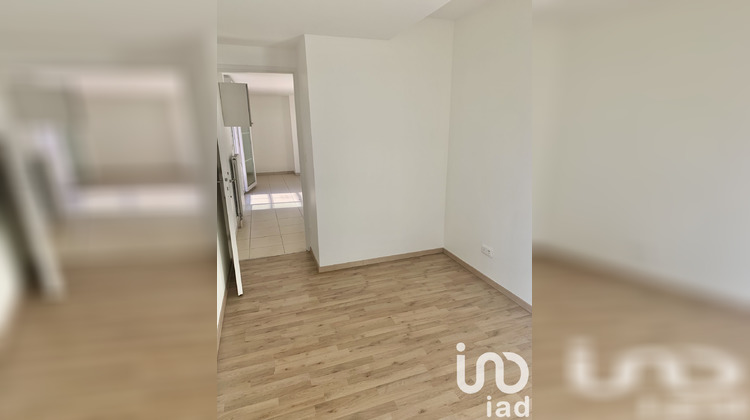 Ma-Cabane - Vente Appartement Savigny-sur-Orge, 54 m²