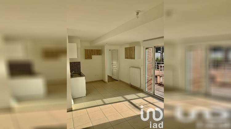 Ma-Cabane - Vente Appartement Savigny-sur-Orge, 54 m²