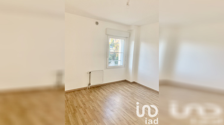 Ma-Cabane - Vente Appartement Savigny-sur-Orge, 54 m²