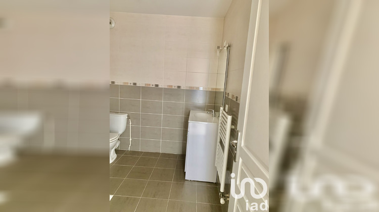 Ma-Cabane - Vente Appartement Savigny-sur-Orge, 54 m²