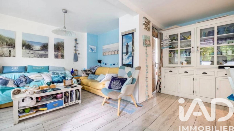 Ma-Cabane - Vente Appartement Savigny-sur-Orge, 60 m²