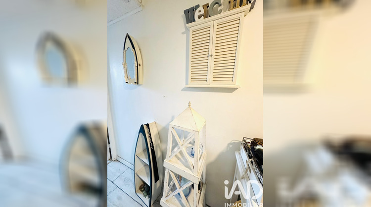 Ma-Cabane - Vente Appartement Savigny-sur-Orge, 60 m²