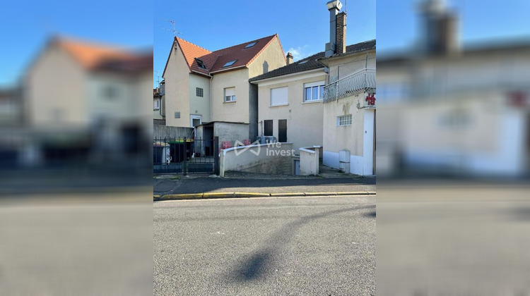 Ma-Cabane - Vente Appartement Savigny-sur-Orge, 24 m²