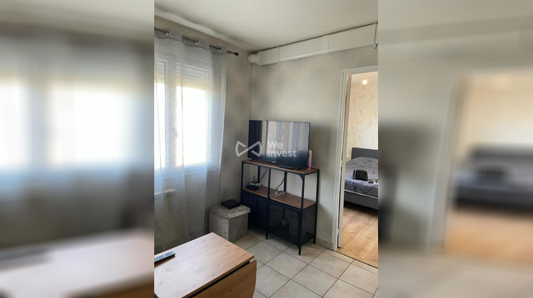 Ma-Cabane - Vente Appartement Savigny-sur-Orge, 24 m²