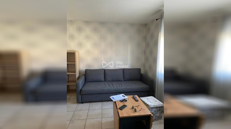 Ma-Cabane - Vente Appartement Savigny-sur-Orge, 24 m²