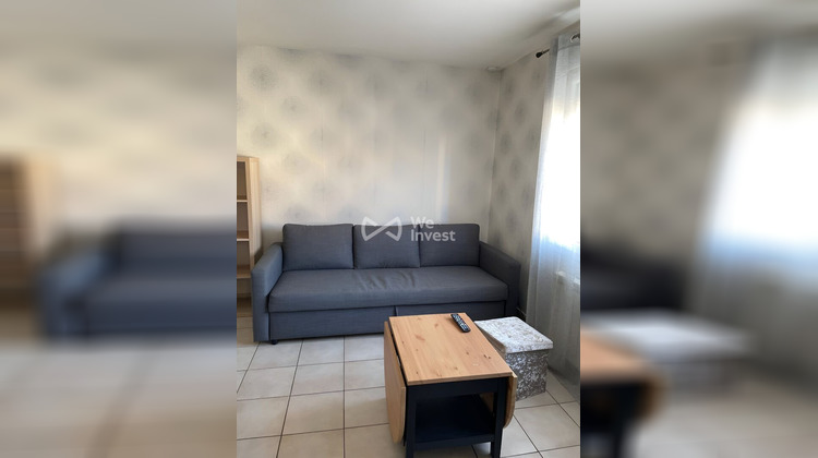 Ma-Cabane - Vente Appartement Savigny-sur-Orge, 24 m²