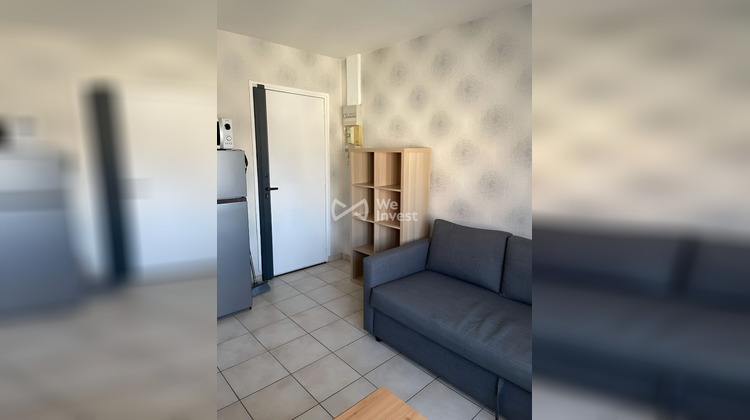 Ma-Cabane - Vente Appartement Savigny-sur-Orge, 24 m²