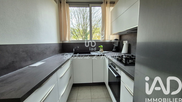 Ma-Cabane - Vente Appartement Savigny-sur-Orge, 68 m²