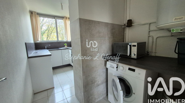 Ma-Cabane - Vente Appartement Savigny-sur-Orge, 68 m²