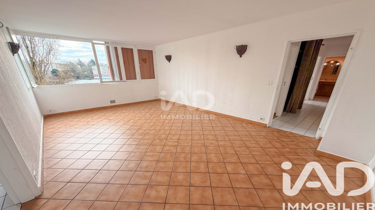 Ma-Cabane - Vente Appartement Savigny-sur-Orge, 54 m²