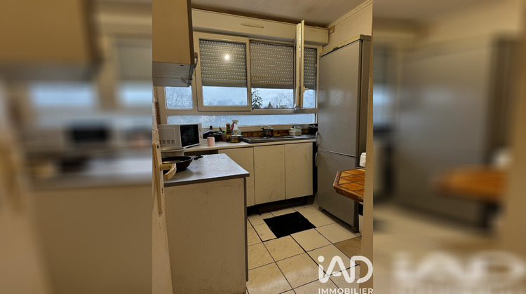 Ma-Cabane - Vente Appartement Savigny-sur-Orge, 65 m²