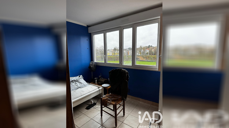 Ma-Cabane - Vente Appartement Savigny-sur-Orge, 65 m²