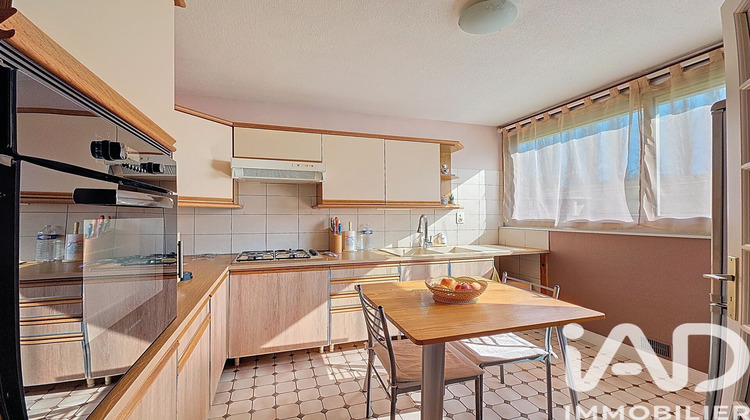Ma-Cabane - Vente Appartement Savigny-sur-Orge, 39 m²